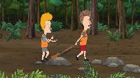 Mike Judges Beavis And Butt-Head